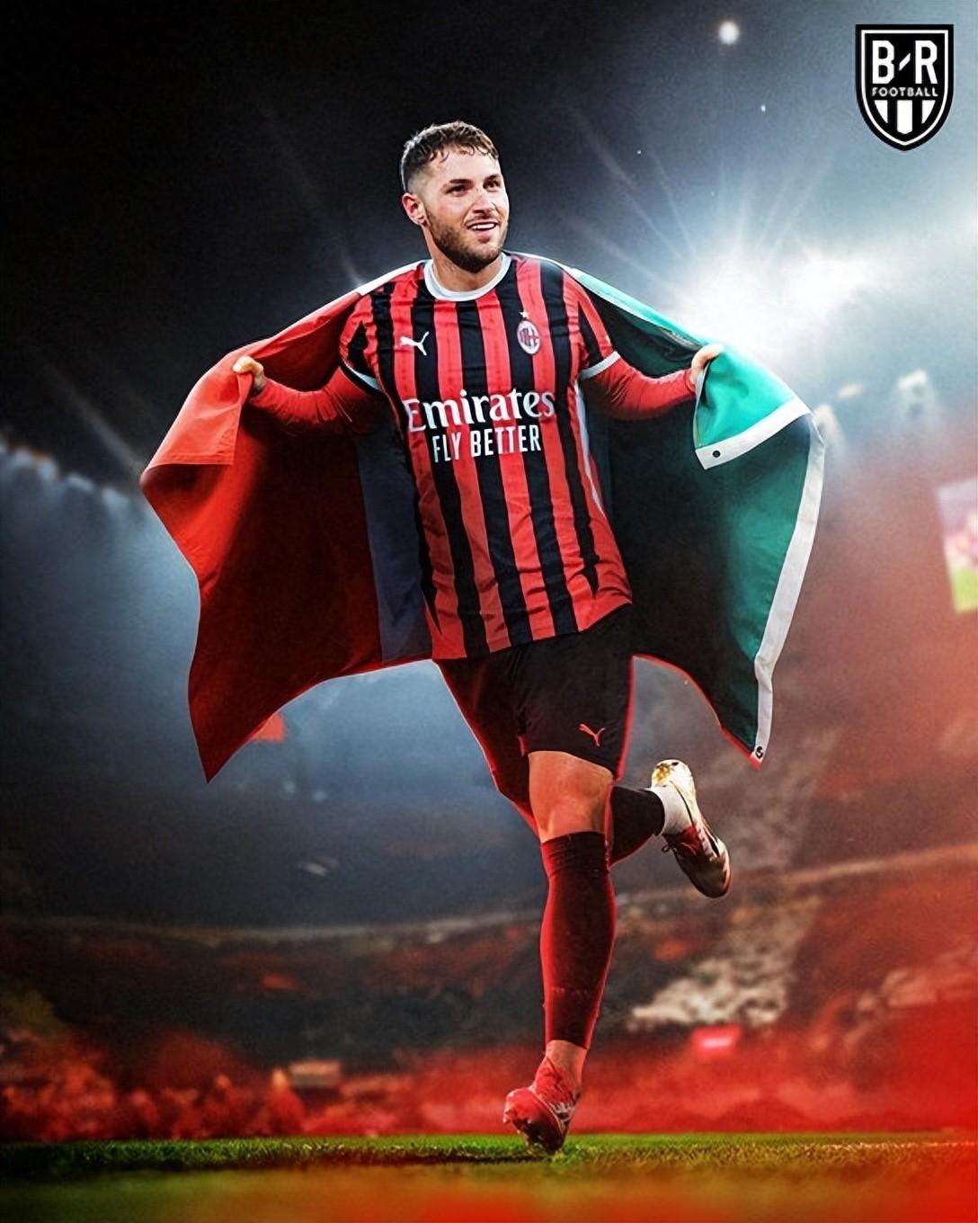 关于关键时刻AC米兰造点机会：西甲节点到来；赛场秩序良好；年轻球员得到机会的信息-开云体育下载