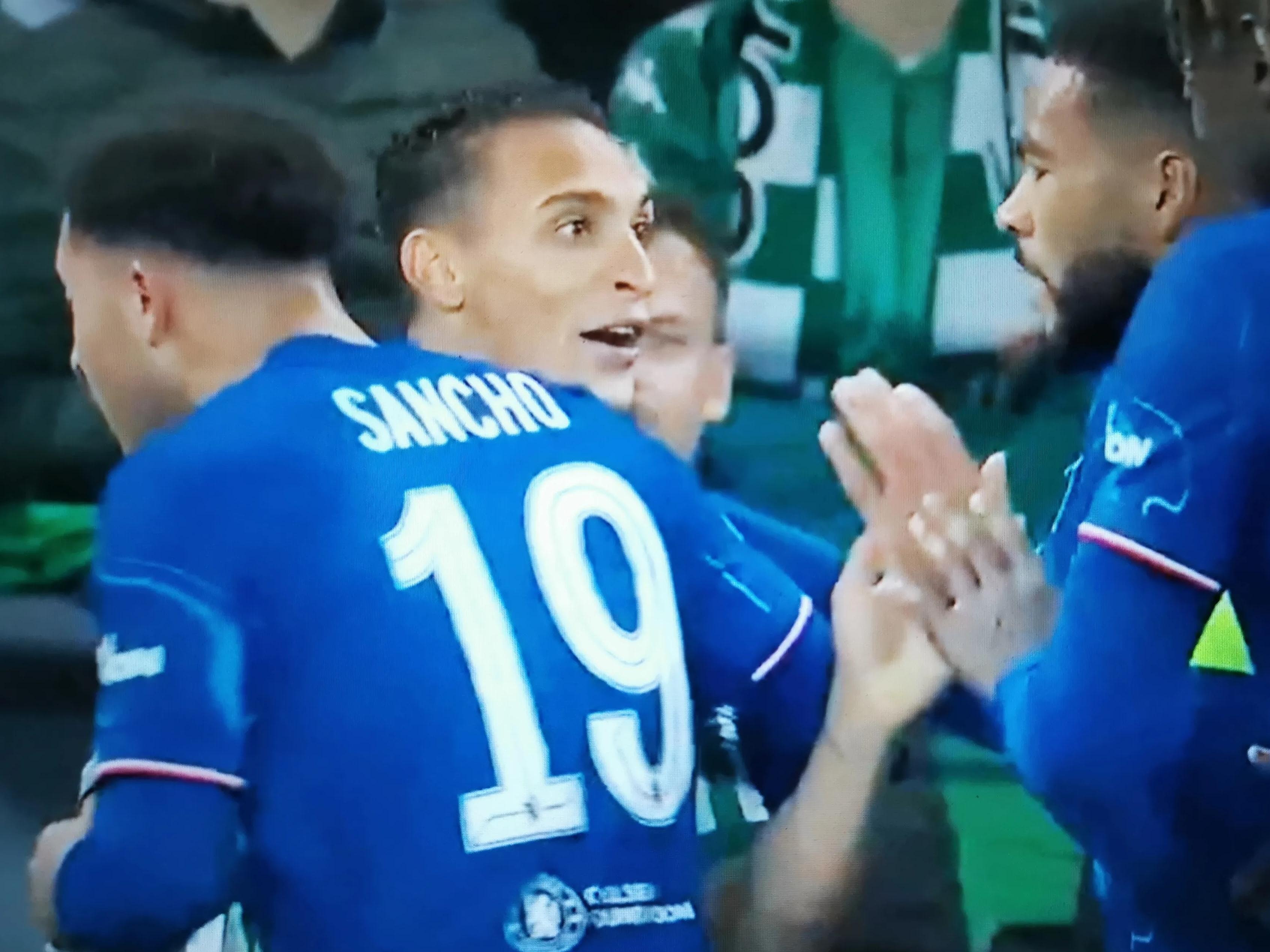 全明星赛倒计时，切尔西关键时刻遗憾出局，细节引发关注，信心回归，临场指挥获称赞-开云体育官网