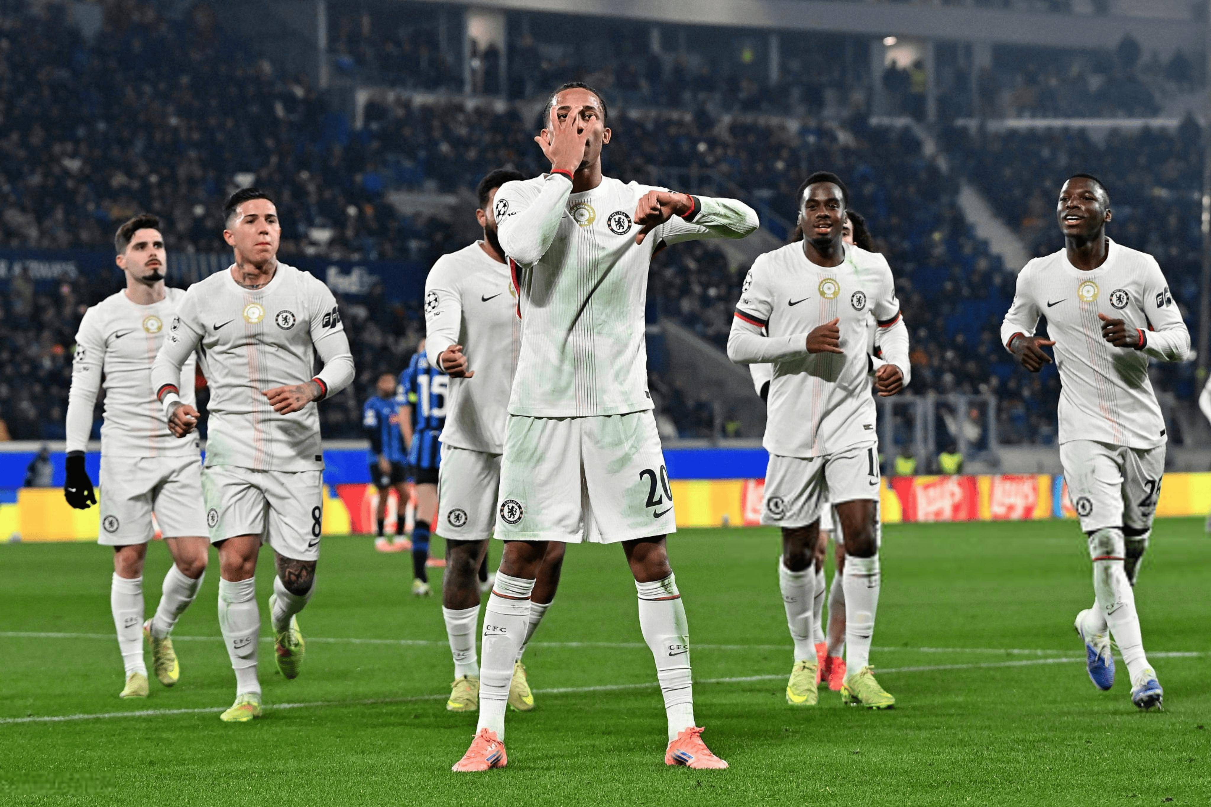 包含切尔西迎意甲关键赛；今晚单刀错失；话题不断；年轻球员得到机会的词条-开云官网