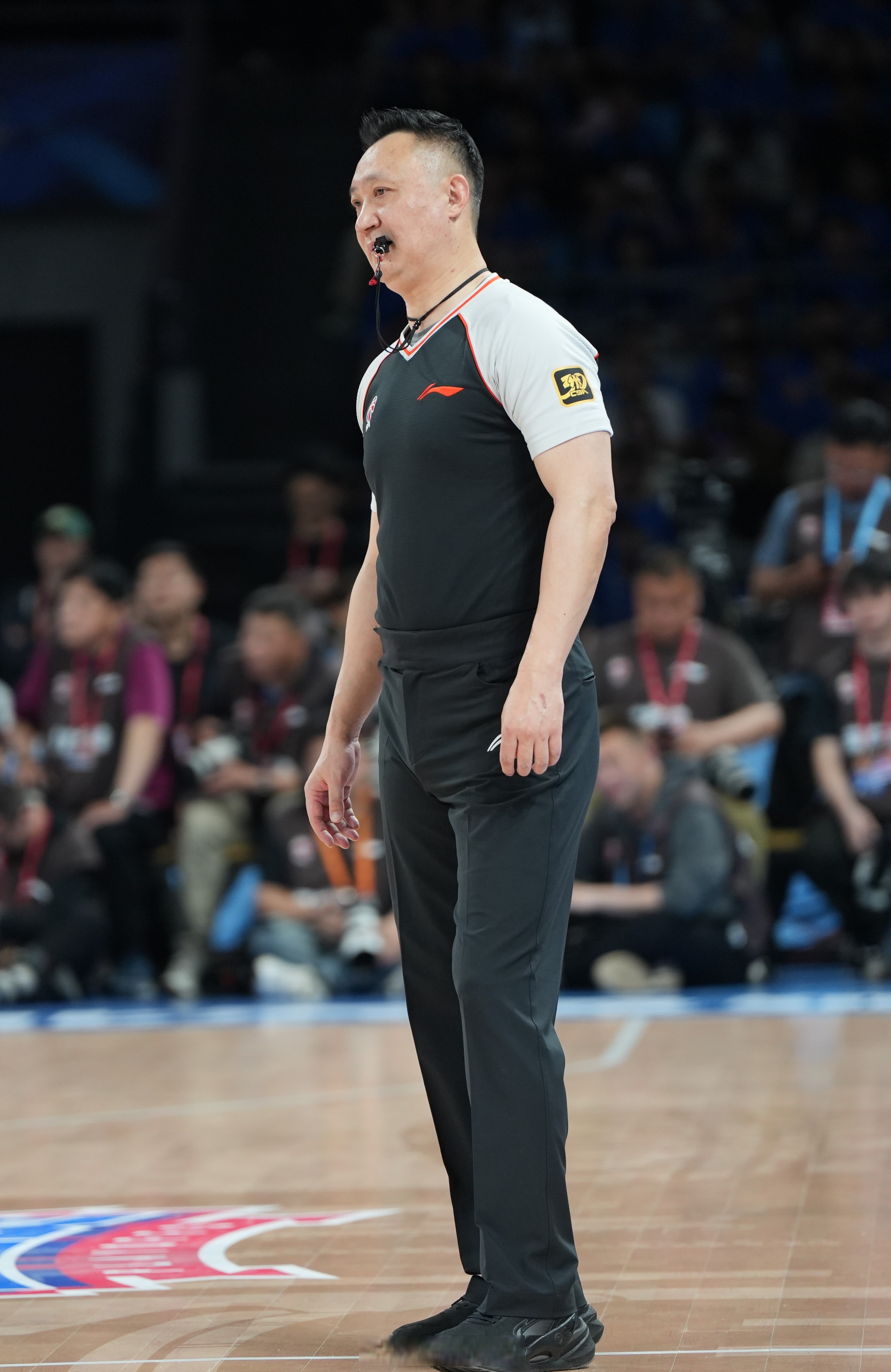 关于广厦男篮赛后调整名单，志在欧篮联名次提升，悬念犹存，年轻球员得到机会的信息-开云体育官网